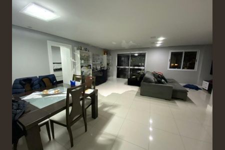Apartamento à venda com 3 quartos, 170m² em Vila Andrade, São Paulo