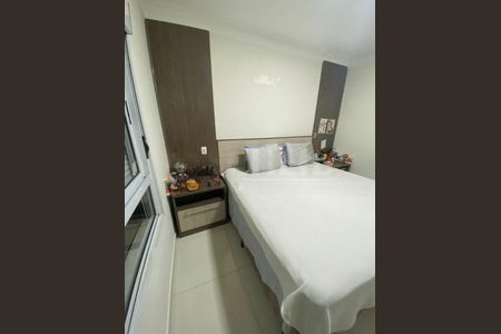 Apartamento à venda com 3 quartos, 170m² em Vila Andrade, São Paulo