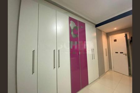 Apartamento à venda com 3 quartos, 170m² em Vila Andrade, São Paulo