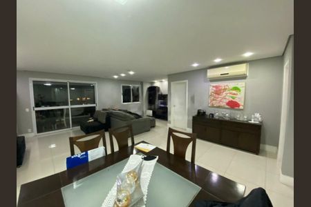Apartamento à venda com 3 quartos, 170m² em Vila Andrade, São Paulo