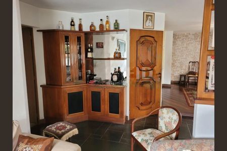Apartamento à venda com 3 quartos, 160m² em Indianópolis, São Paulo
