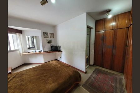 Apartamento à venda com 3 quartos, 160m² em Indianópolis, São Paulo
