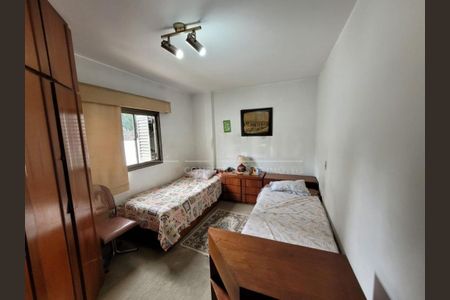 Apartamento à venda com 3 quartos, 160m² em Indianópolis, São Paulo