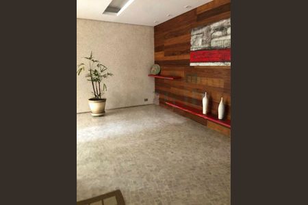 Apartamento à venda com 4 quartos, 376m² em Campo Belo, São Paulo