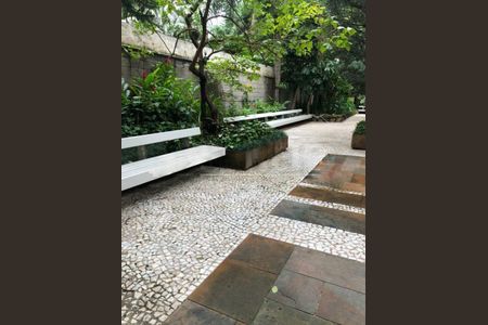 Apartamento à venda com 4 quartos, 376m² em Campo Belo, São Paulo