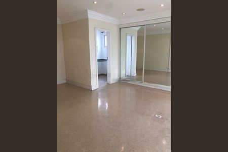 Apartamento à venda com 4 quartos, 376m² em Campo Belo, São Paulo