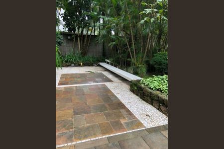 Apartamento à venda com 4 quartos, 376m² em Campo Belo, São Paulo