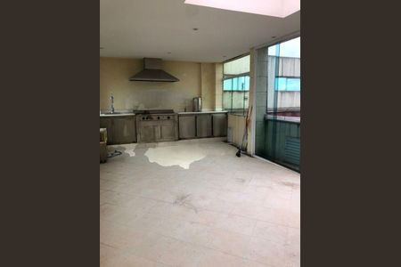 Apartamento à venda com 4 quartos, 376m² em Campo Belo, São Paulo