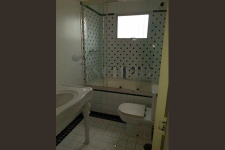 Apartamento à venda com 4 quartos, 376m² em Campo Belo, São Paulo