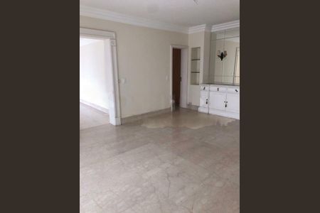 Apartamento à venda com 4 quartos, 376m² em Campo Belo, São Paulo