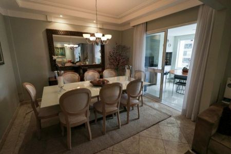 Apartamento à venda com 4 quartos, 248m² em Vila Suzana, São Paulo