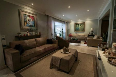 Apartamento à venda com 4 quartos, 248m² em Vila Suzana, São Paulo