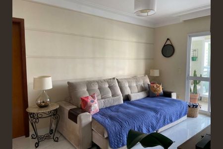 Apartamento à venda com 4 quartos, 248m² em Vila Suzana, São Paulo