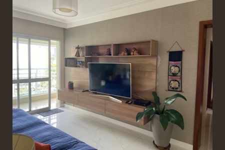 Apartamento à venda com 4 quartos, 248m² em Vila Suzana, São Paulo