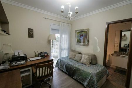 Apartamento à venda com 4 quartos, 248m² em Vila Suzana, São Paulo
