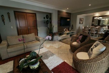 Apartamento à venda com 4 quartos, 248m² em Vila Suzana, São Paulo