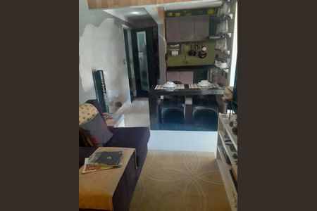 Apartamento à venda com 70m², 3 quartos e 2 vagas