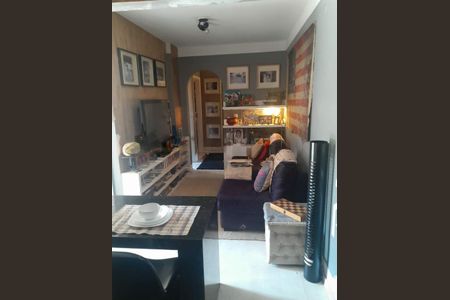 Apartamento à venda com 3 quartos, 70m² em Vila Andrade, São Paulo