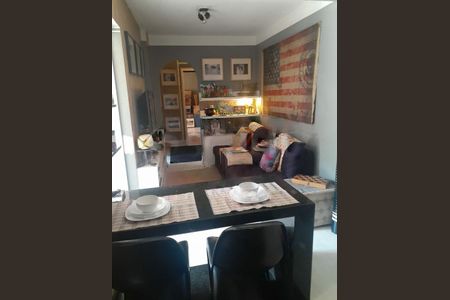 Apartamento à venda com 3 quartos, 70m² em Vila Andrade, São Paulo