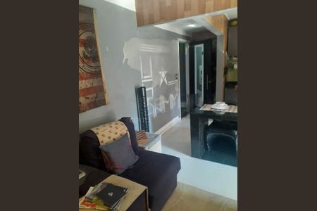 Apartamento à venda com 3 quartos, 70m² em Vila Andrade, São Paulo