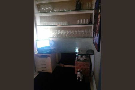 Apartamento à venda com 70m², 3 quartos e 2 vagas