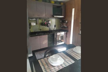 Apartamento à venda com 70m², 3 quartos e 2 vagas