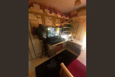 Apartamento à venda com 70m², 3 quartos e 2 vagas