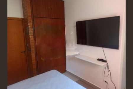 Casa à venda com 3 quartos, 149m² em Vila Indiana, São Paulo