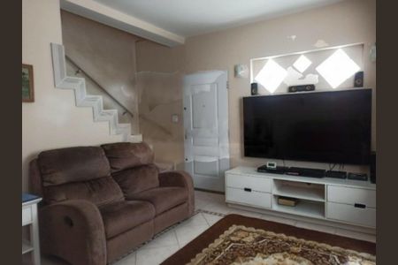 Casa à venda com 3 quartos, 149m² em Vila Indiana, São Paulo