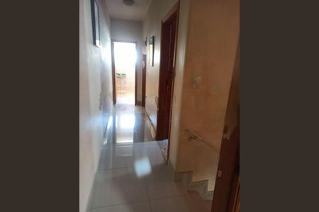 Casa à venda com 3 quartos, 149m² em Vila Indiana, São Paulo
