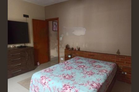 Casa à venda com 3 quartos, 149m² em Vila Indiana, São Paulo