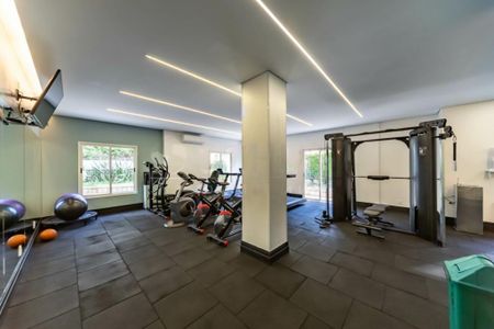 Apartamento à venda com 3 quartos, 130m² em Vila Uberabinha, São Paulo