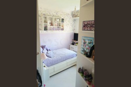 Apartamento à venda com 3 quartos, 130m² em Vila Andrade, São Paulo