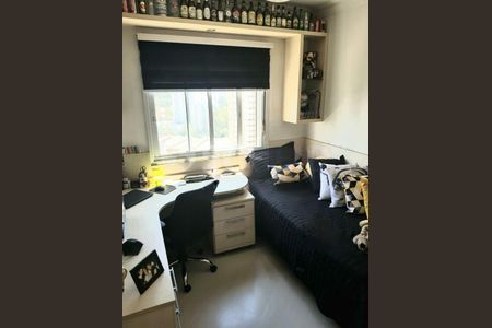 Apartamento à venda com 3 quartos, 130m² em Vila Andrade, São Paulo