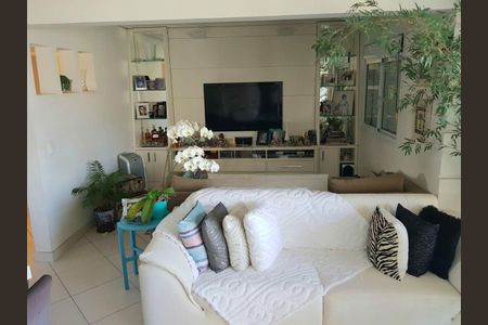 Apartamento à venda com 3 quartos, 130m² em Vila Andrade, São Paulo
