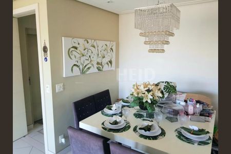 Apartamento à venda com 3 quartos, 130m² em Vila Andrade, São Paulo