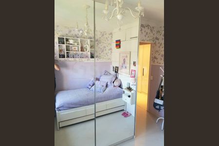 Apartamento à venda com 3 quartos, 130m² em Vila Andrade, São Paulo