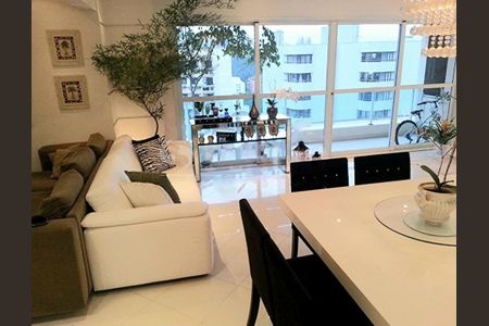 Apartamento à venda com 3 quartos, 130m² em Vila Andrade, São Paulo