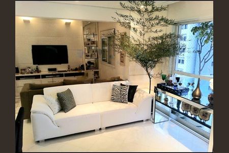Apartamento à venda com 3 quartos, 130m² em Vila Andrade, São Paulo
