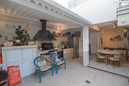 Casa à venda com 4 quartos, 141m² em Brooklin, São Paulo