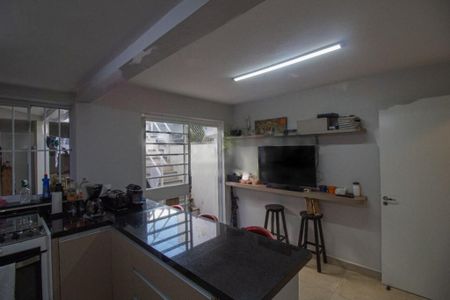 Casa à venda com 4 quartos, 141m² em Brooklin, São Paulo