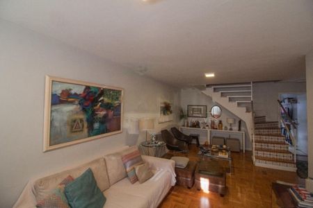 Casa à venda com 4 quartos, 141m² em Brooklin, São Paulo