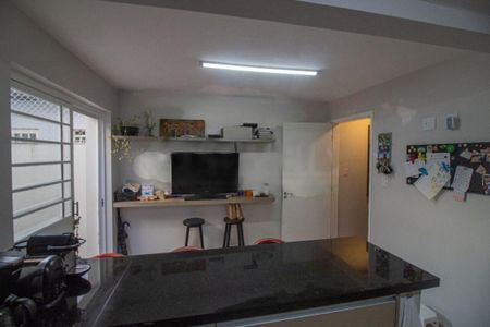 Casa à venda com 4 quartos, 141m² em Brooklin, São Paulo