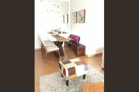 Apartamento à venda com 2 quartos, 65m² em Vila Olímpia, São Paulo