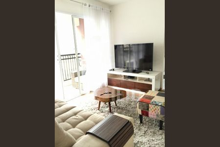 Apartamento à venda com 2 quartos, 65m² em Vila Olímpia, São Paulo