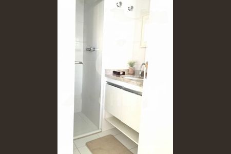 Apartamento à venda com 2 quartos, 65m² em Vila Olímpia, São Paulo