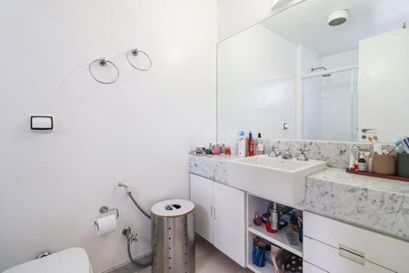 Apartamento à venda com 232m², 3 quartos e 3 vagas
