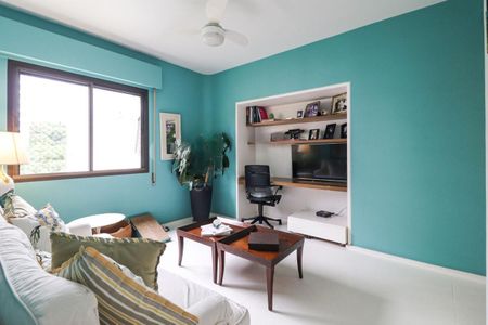 Apartamento à venda com 232m², 3 quartos e 3 vagas