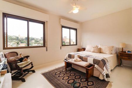 Apartamento à venda com 232m², 3 quartos e 3 vagas