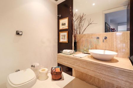 Apartamento à venda com 232m², 3 quartos e 3 vagas
